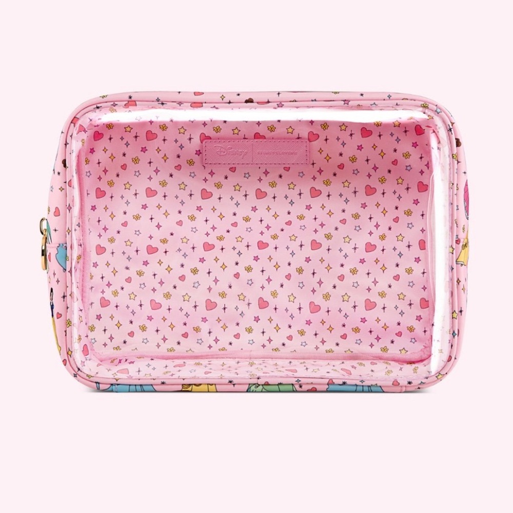 Stoney Clover Lane Pink Princess Bag - Picture 5 of 5